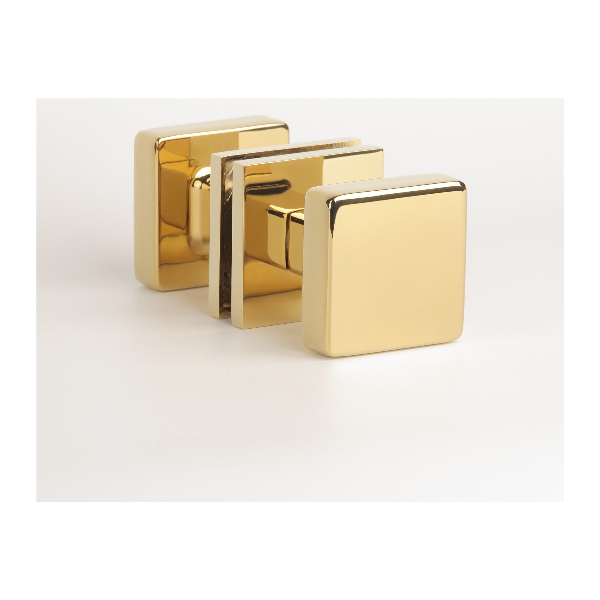 ROZETA RUCHOMA / RUCHOMA Mora Q SLIM 7MM GOLD PVD OD APRILE