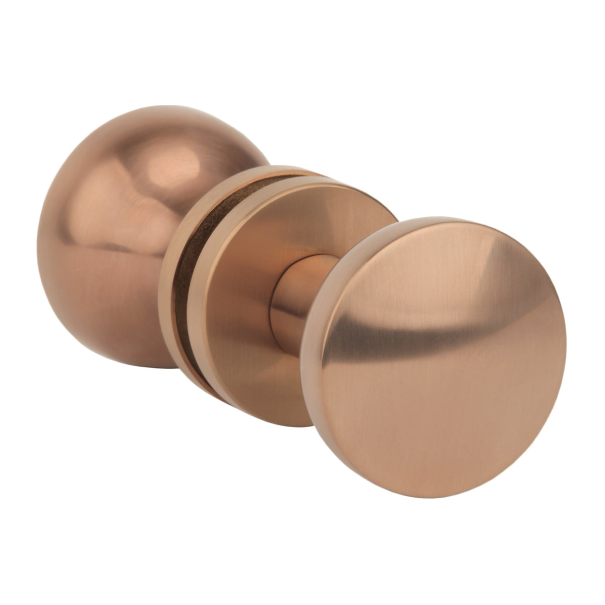ROZETA RUCHOMA / RUCHOMA Ortica R SLIM 7MM PN PVD OD APRILE