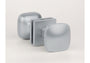 ROZETA RUCHOMA / RUCHOMA Querca Q SLIM 7MM SC OD APRILE