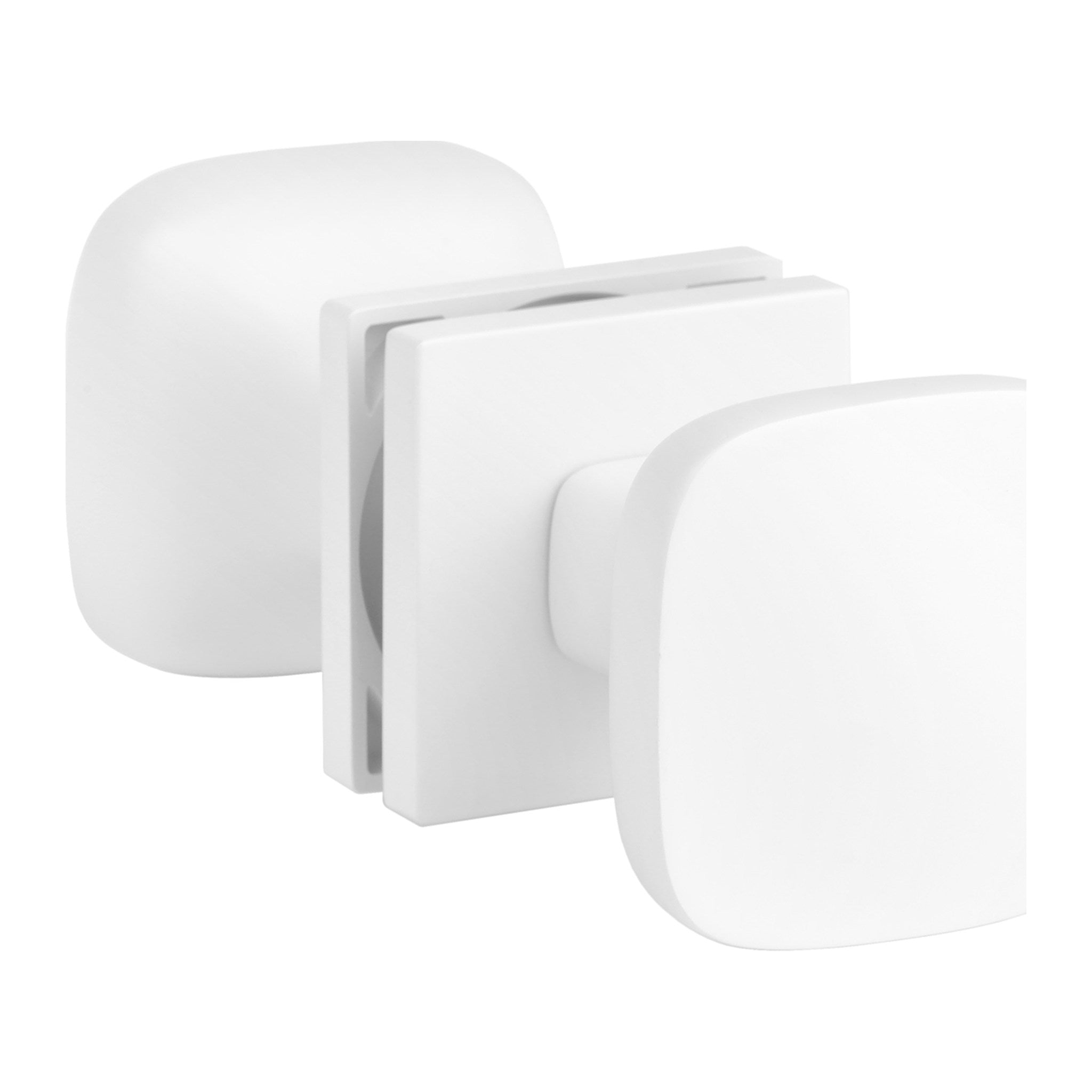 ROZETA RUCHOMA / RUCHOMA Querca Q SLIM 7MM WH OD APRILE