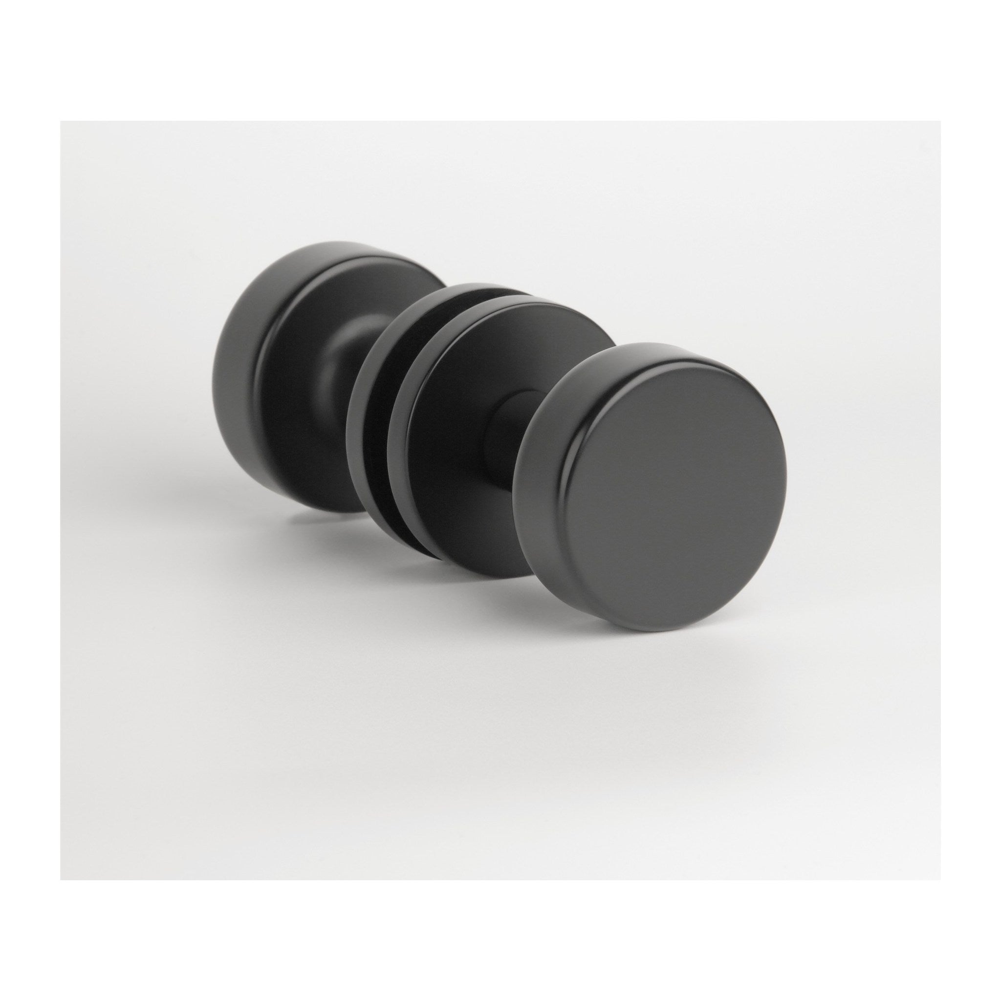 ROZETA RUCHOMA / RUCHOMA Ruta R SLIM 7MM BLACK OD APRILE