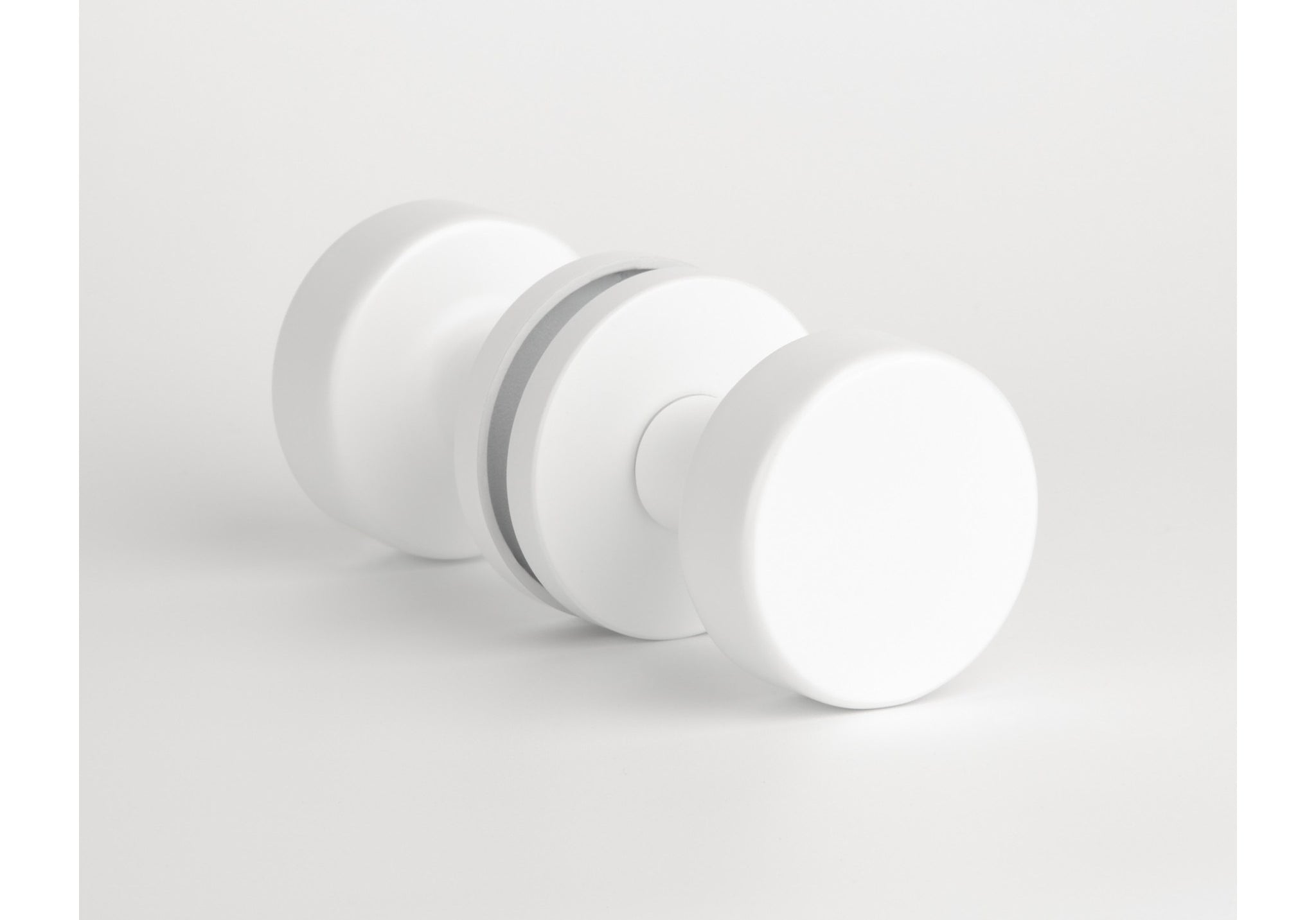 ROZETA RUCHOMA / RUCHOMA Ruta R SLIM 7MM WHITE OD APRILE