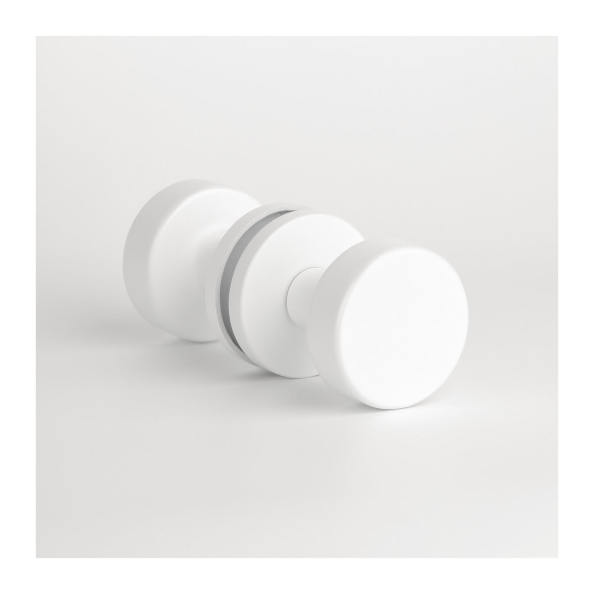 ROZETA RUCHOMA / RUCHOMA Ruta R SLIM 7MM WHITE OD APRILE