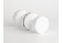 ROZETA RUCHOMA / STAŁA Ruta R SLIM 7MM WHITE OD APRILE