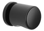 ROZETA RUCHOMA LEWA Calla R SLIM 7MM BK OD APRILE