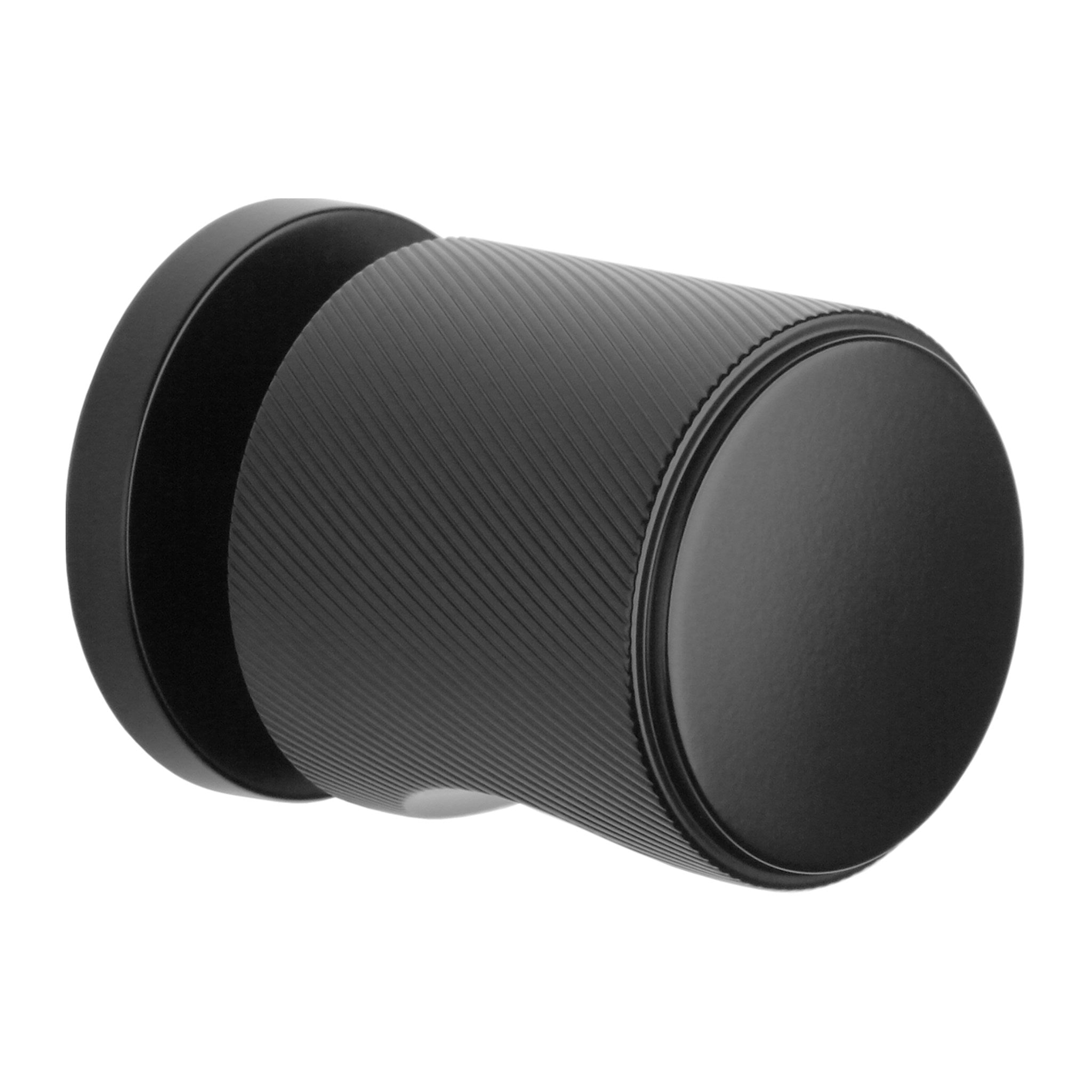 ROZETA RUCHOMA PRAWA Calla R SLIM 7MM BK OD APRILE