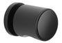 ROZETA STAŁA Calla R SLIM 7MM BK OD APRILE