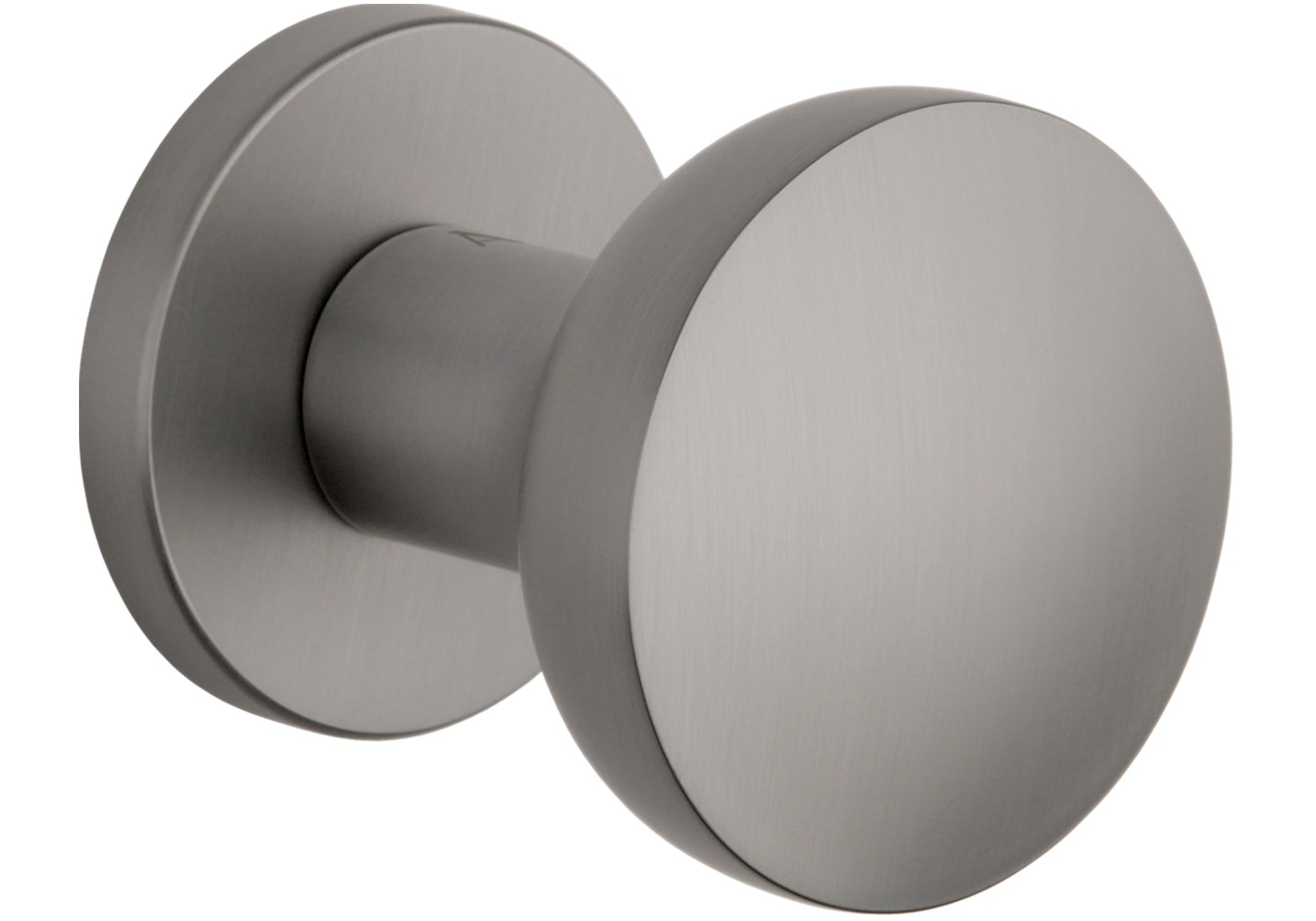 GAŁKA JEDNOSTRONNA RUCHOMA LEWA Ortica R SLIM 7MM GYM OD APRILE