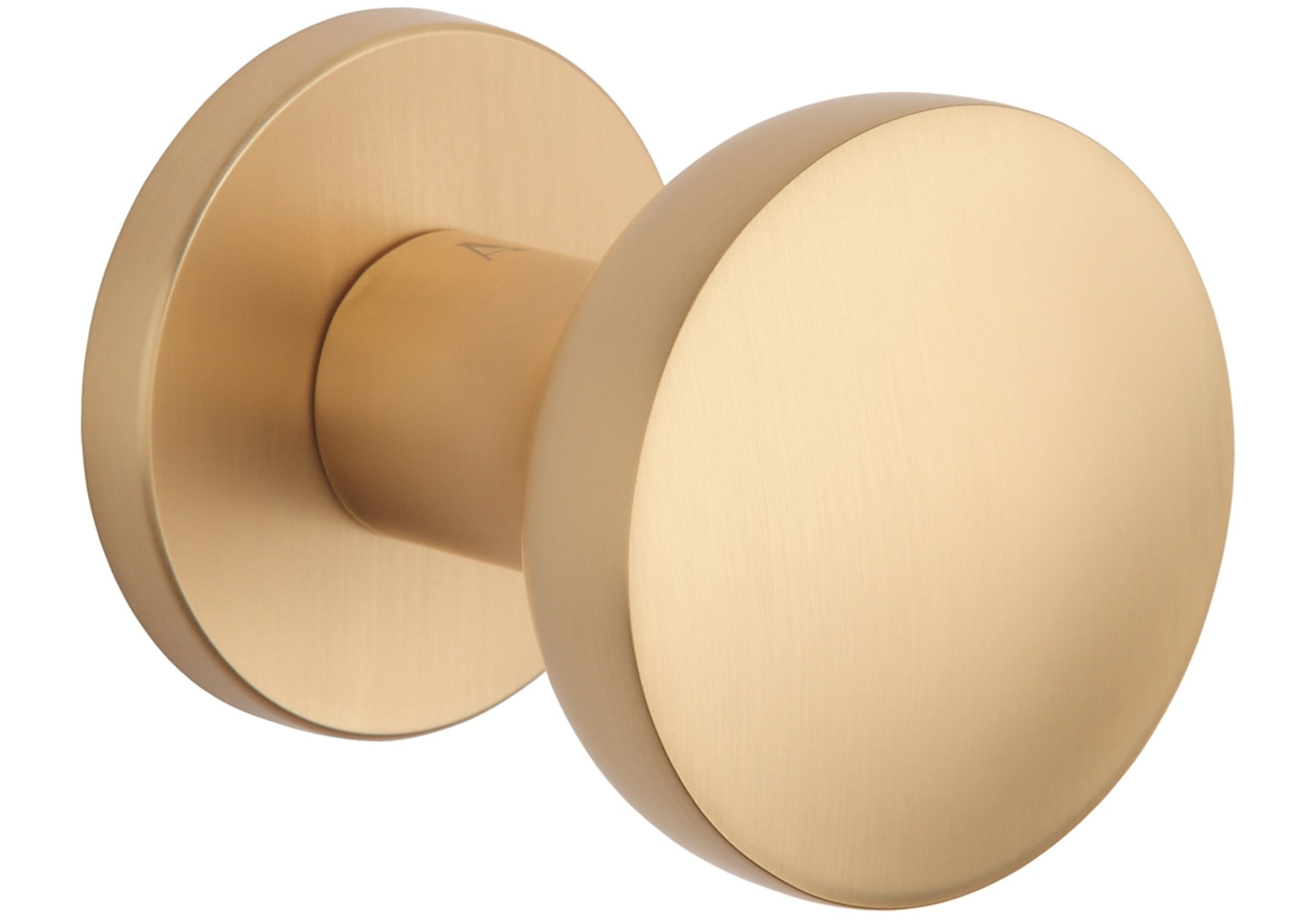 GAŁKA JEDNOSTRONNA STAŁA Ortica R SLIM 7MM KG OD APRILE