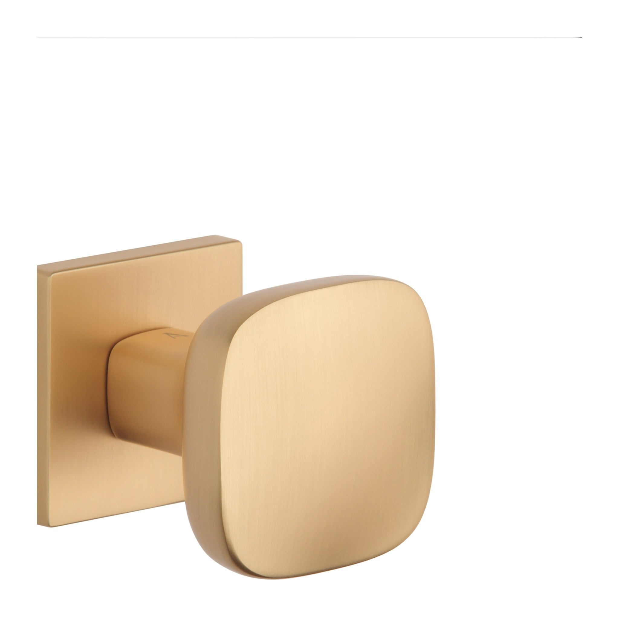 GAŁKA JEDNOSTRONNA RUCHOMA LEWA Querca Q SLIM 7MM KG OD APRILE