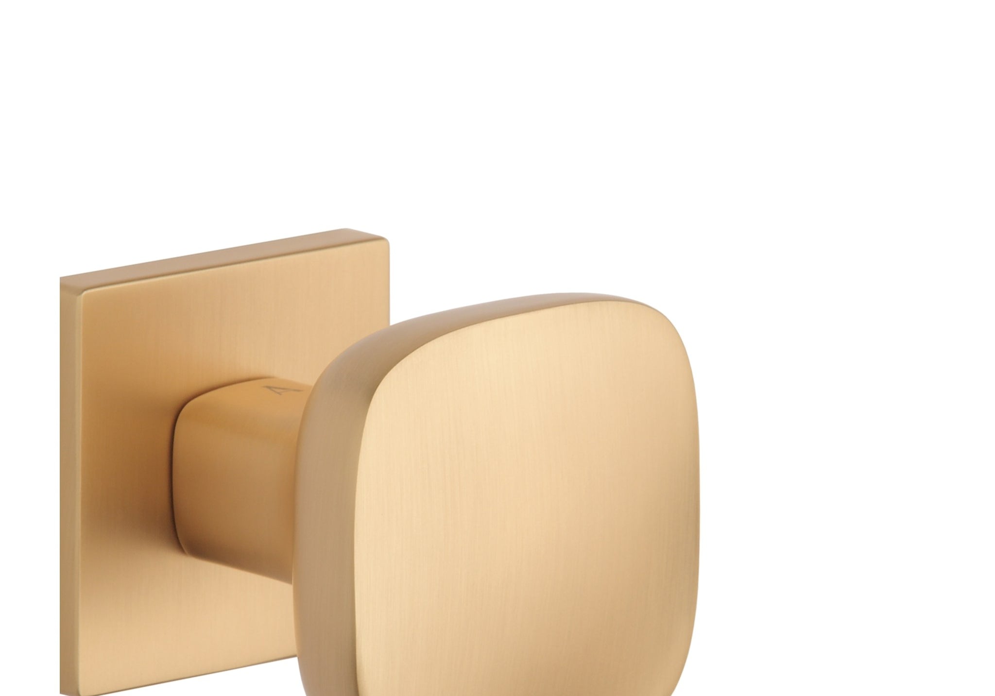 GAŁKA JEDNOSTRONNA RUCHOMA PRAWA Querca Q SLIM 7MM KG OD APRILE