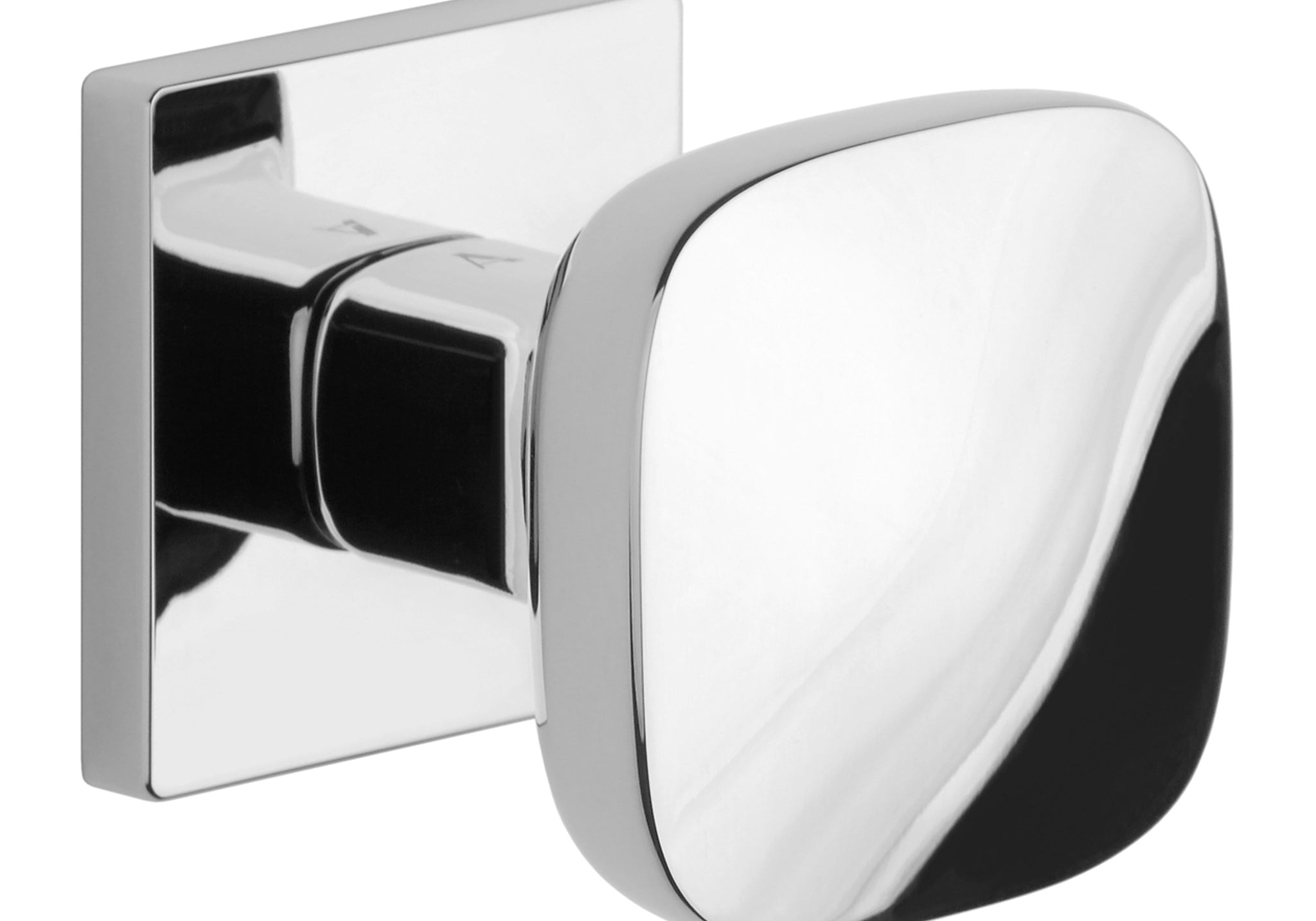 GAŁKA JEDNOSTRONNA RUCHOMA LEWA Querca Q SLIM 7MM LC OD APRILE