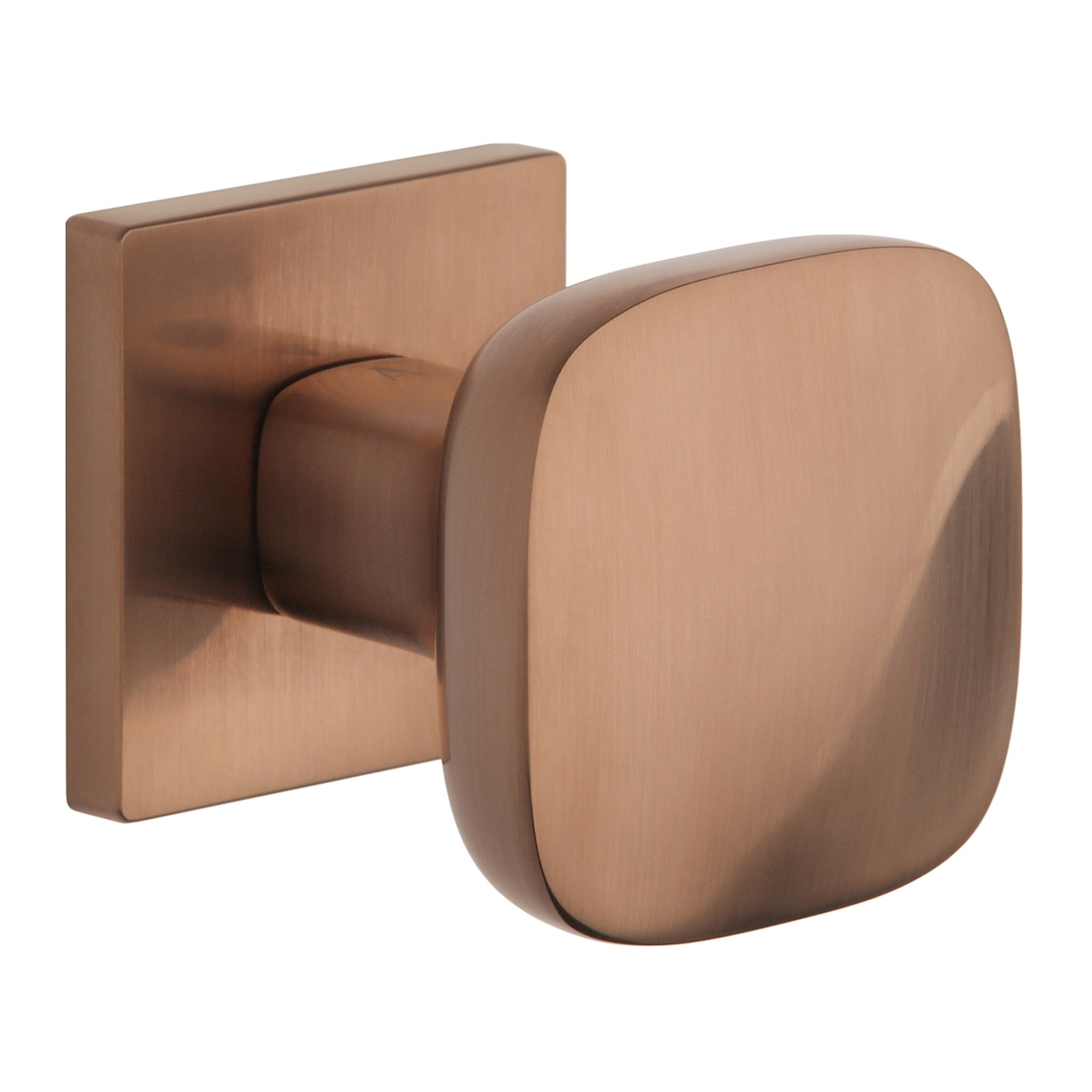 GAŁKA JEDNOSTRONNA RUCHOMA LEWA Querca Q SLIM 7MM PN PVD OD APRILE