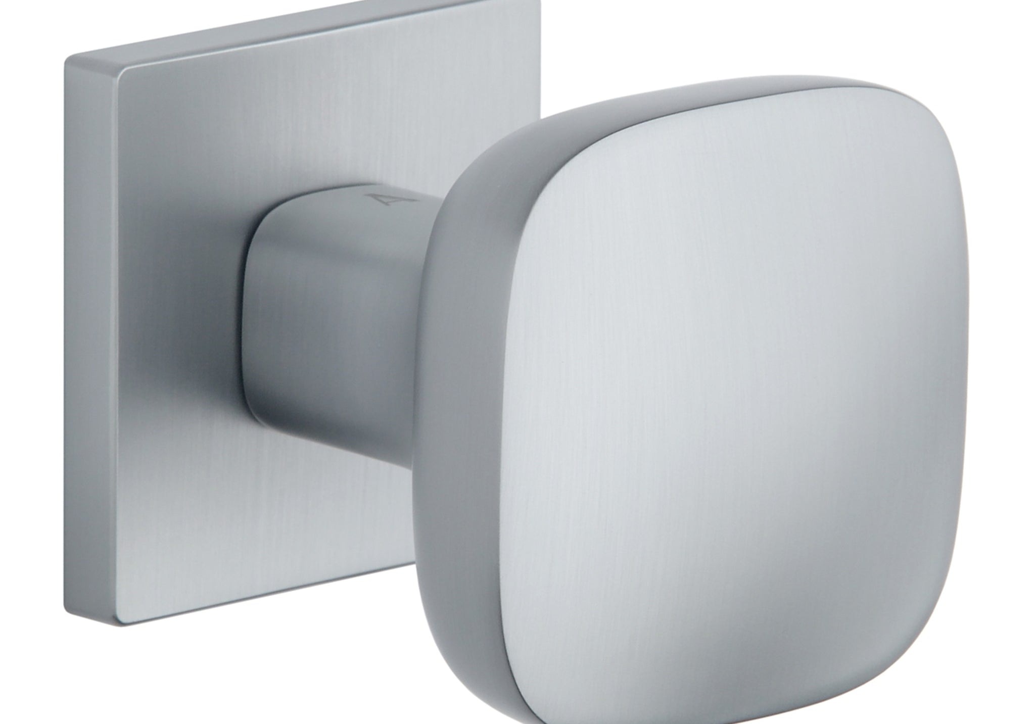 GAŁKA JEDNOSTRONNA RUCHOMA LEWA Querca Q SLIM 7MM SC OD APRILE