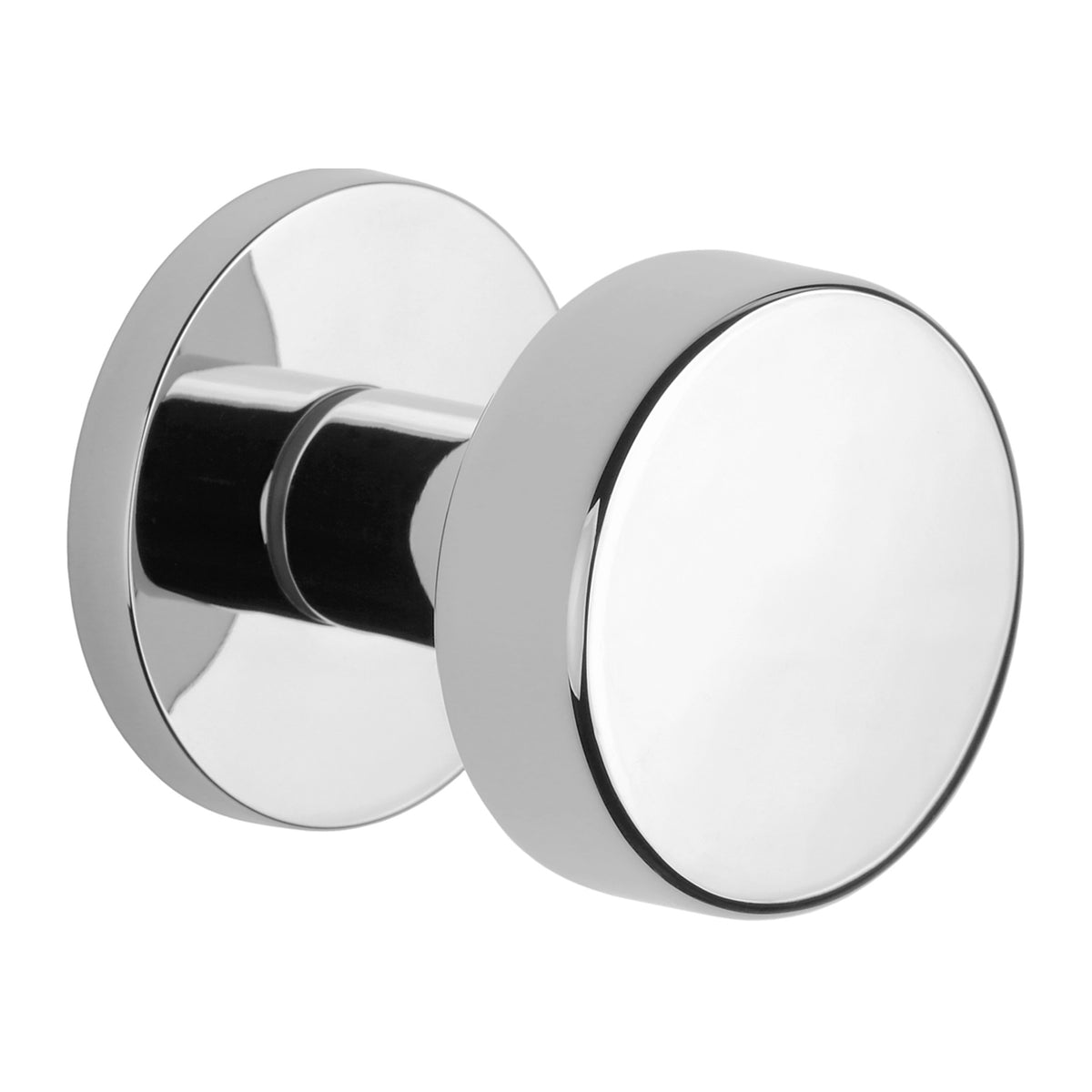 GAŁKA JEDNOSTRONNA RUCHOMA LEWA Ruta R SLIM 7MM CP OD APRILE