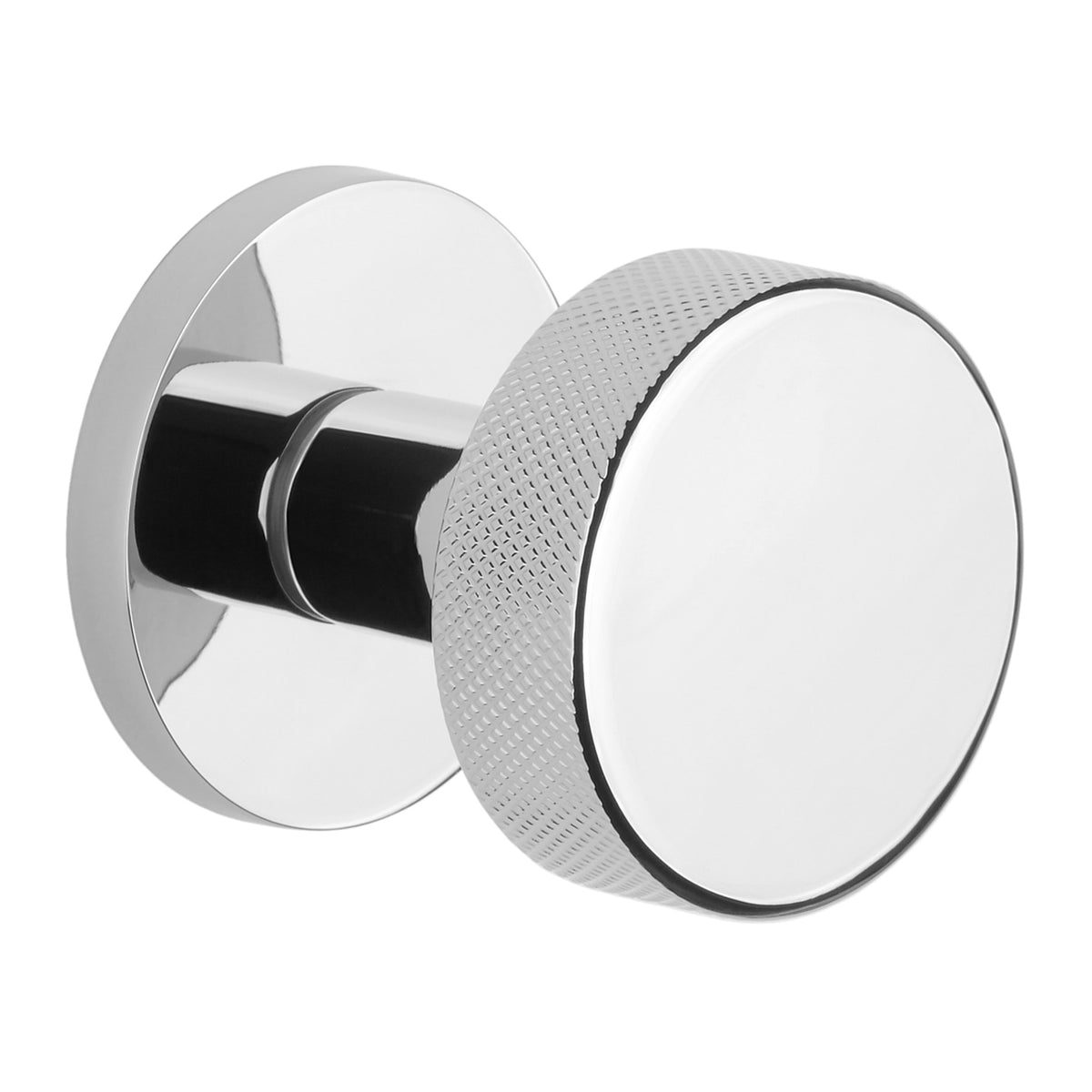 GAŁKA JEDNOSTRONNA RUCHOMA LEWA Tuja R SLIM 7MM CP OD APRILE