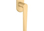 KLAMKA OKIENNA  Arnica R GOLD SATIN OD APRILE