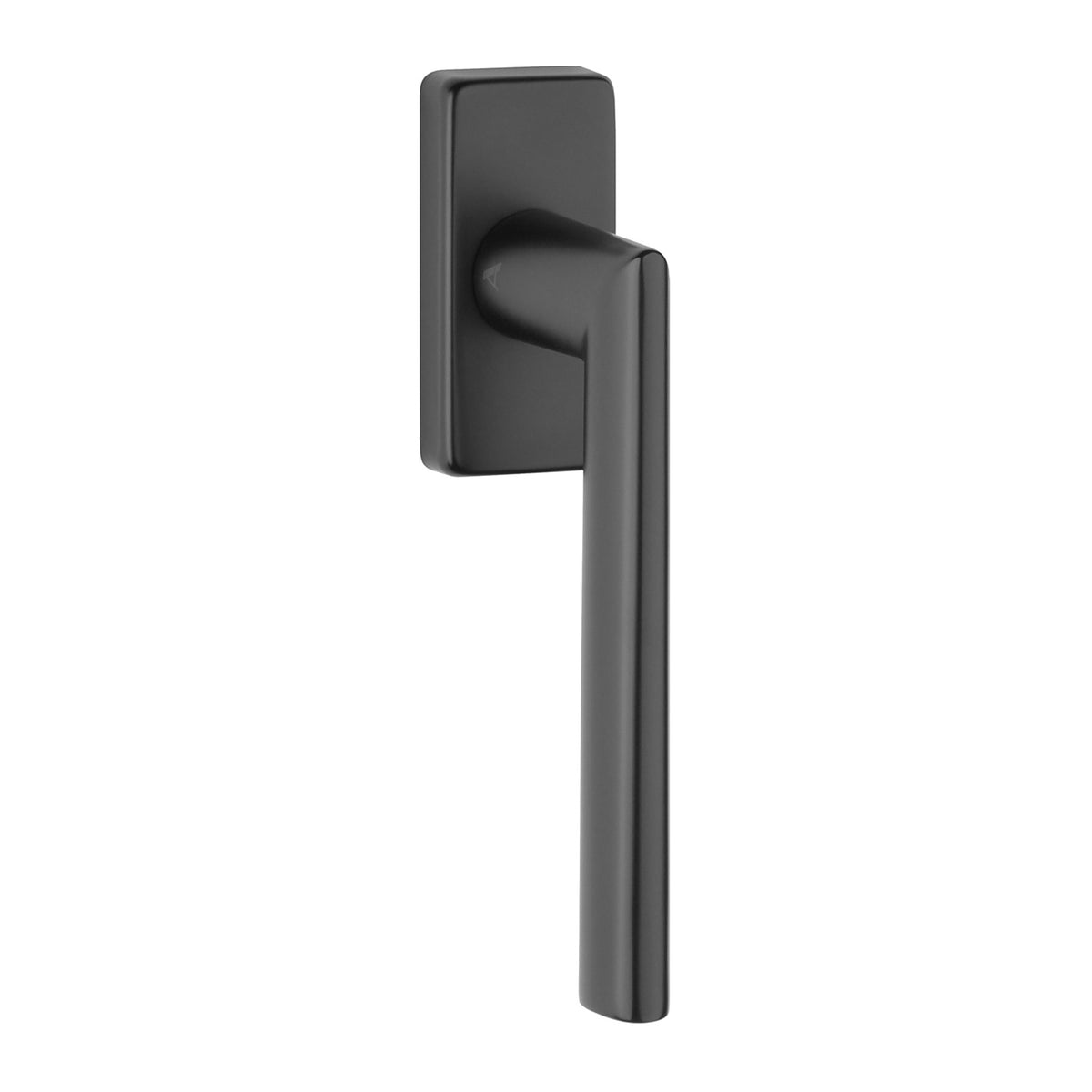 KLAMKA OKIENNA  Primula Q BLACK OD APRILE