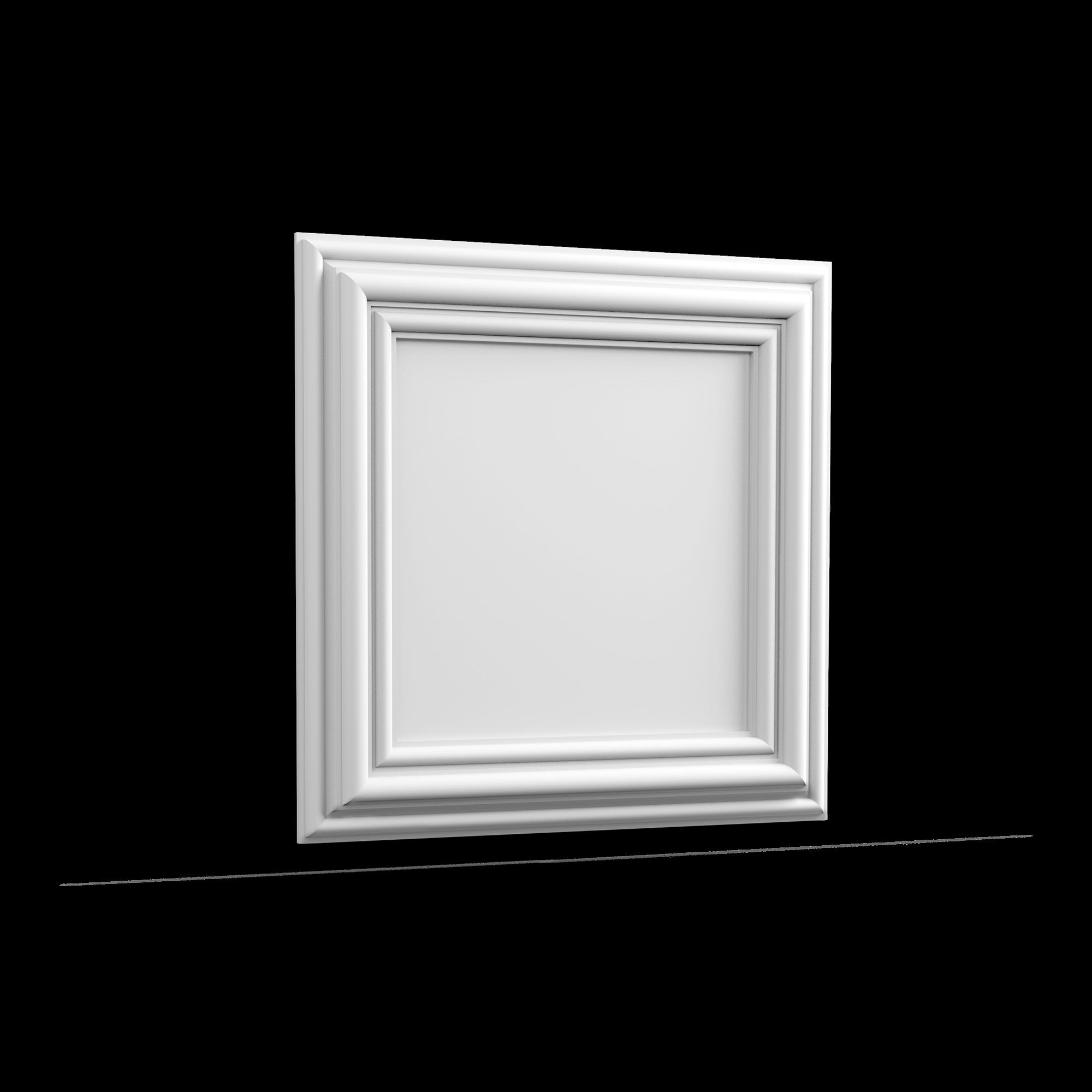 PANEL 3D ŚCIENNY OD ORAC W121
