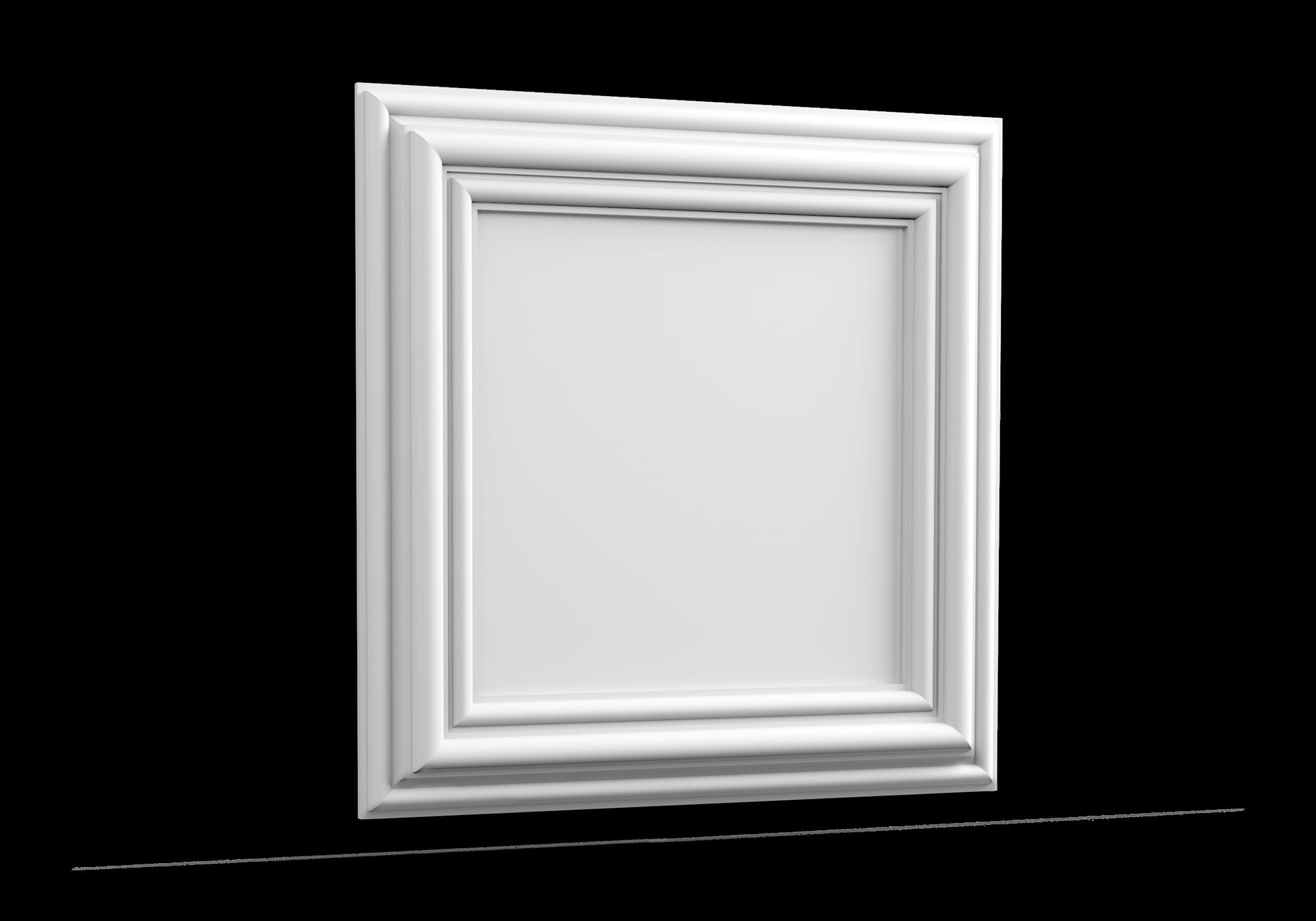 PANEL 3D ŚCIENNY OD ORAC W121