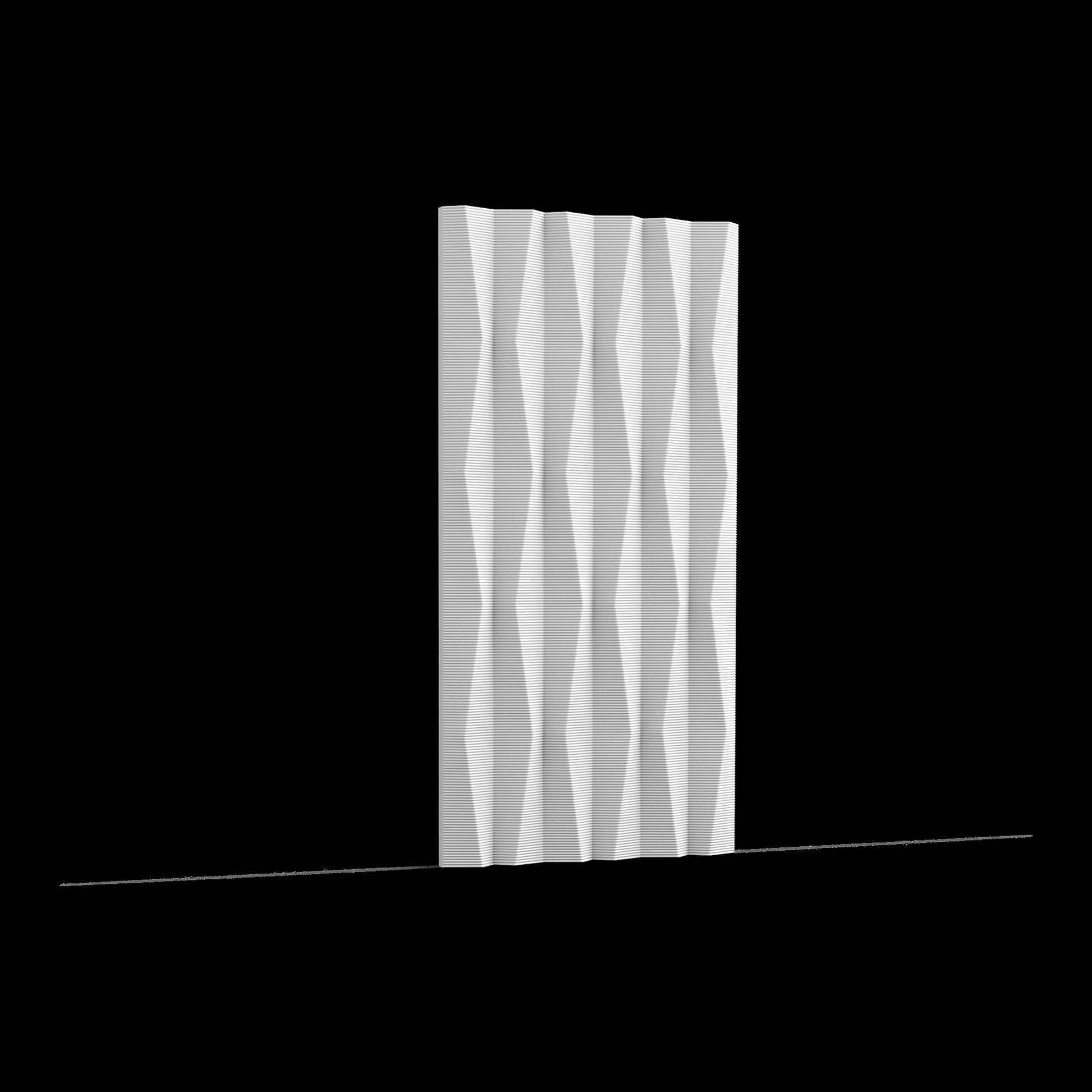 PANEL 3D ŚCIENNY OD ORAC W112