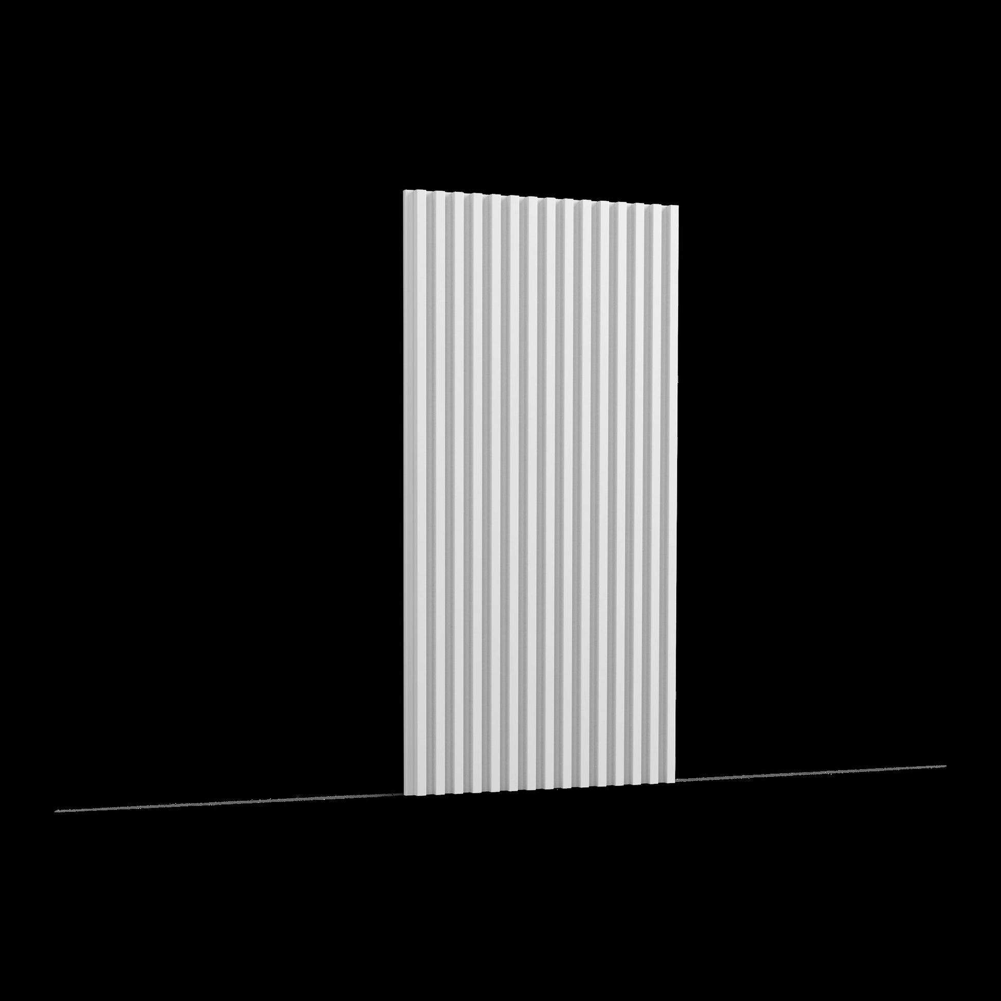 PANEL 3D ŚCIENNY OD ORAC WX205-2600