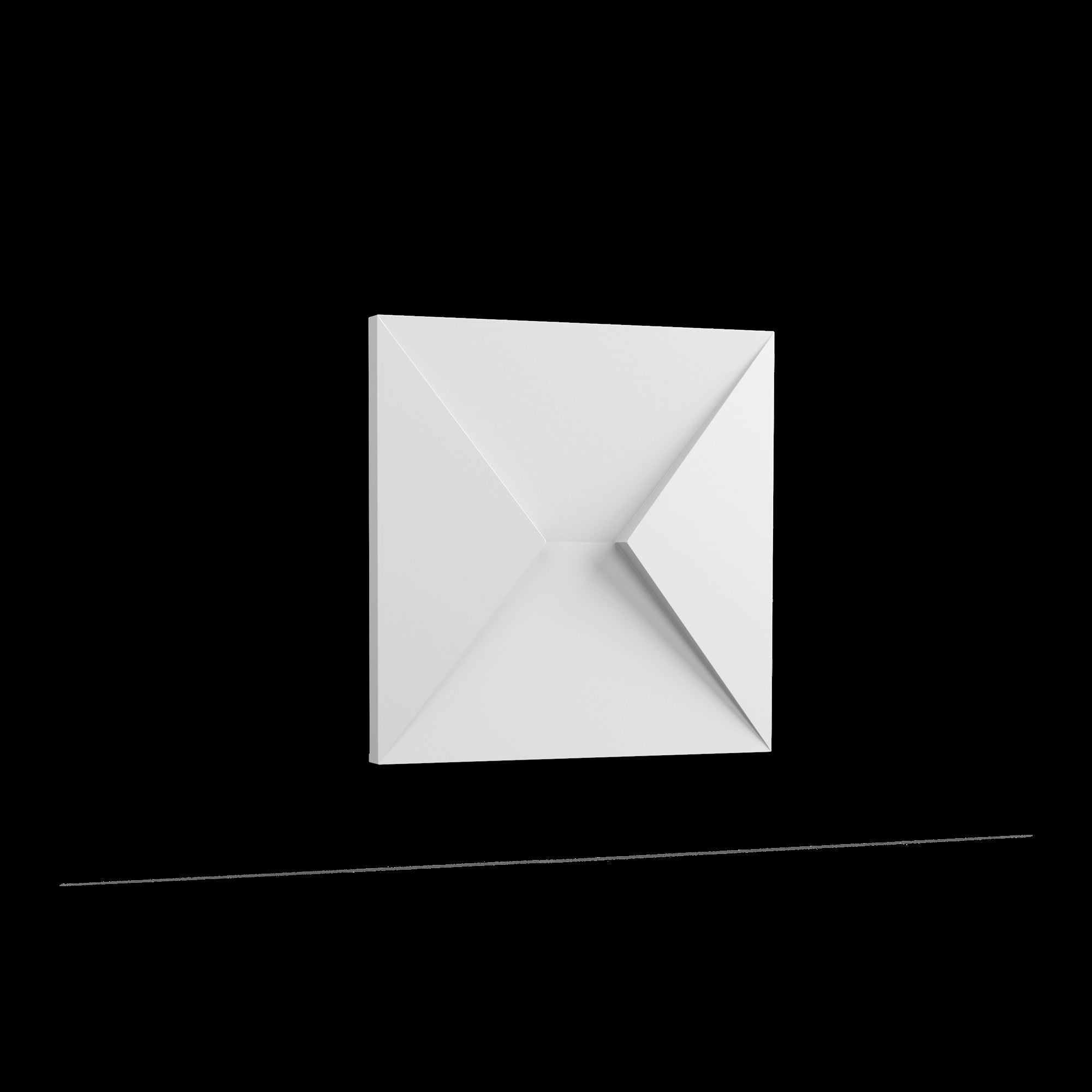 PANEL 3D ŚCIENNY OD ORAC W106