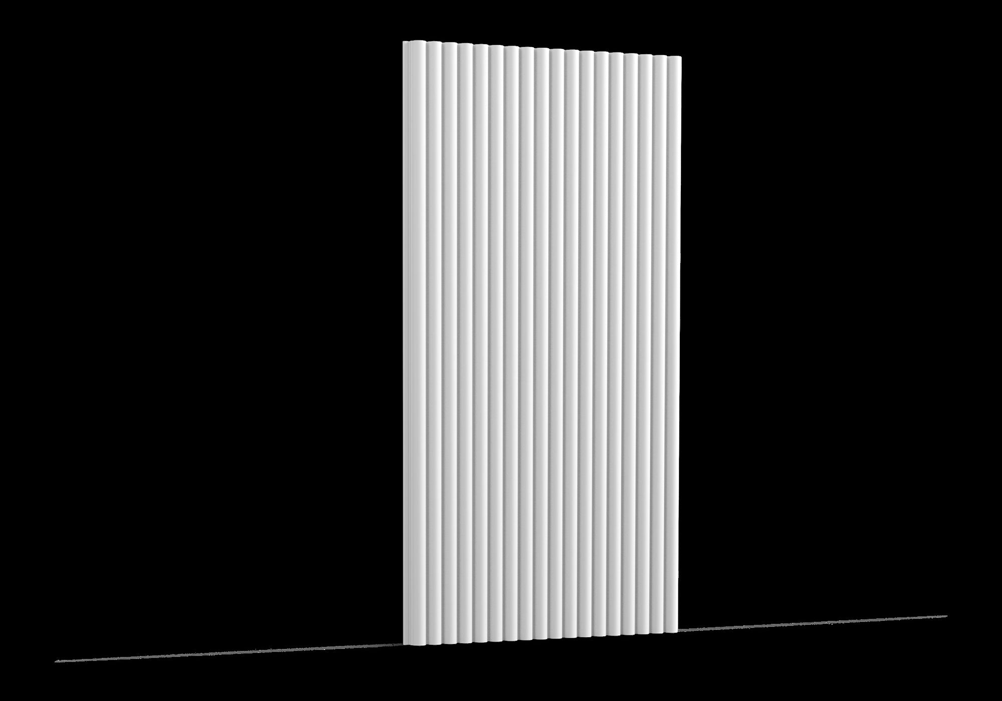 PANEL 3D ŚCIENNY OD ORAC WX210-2600