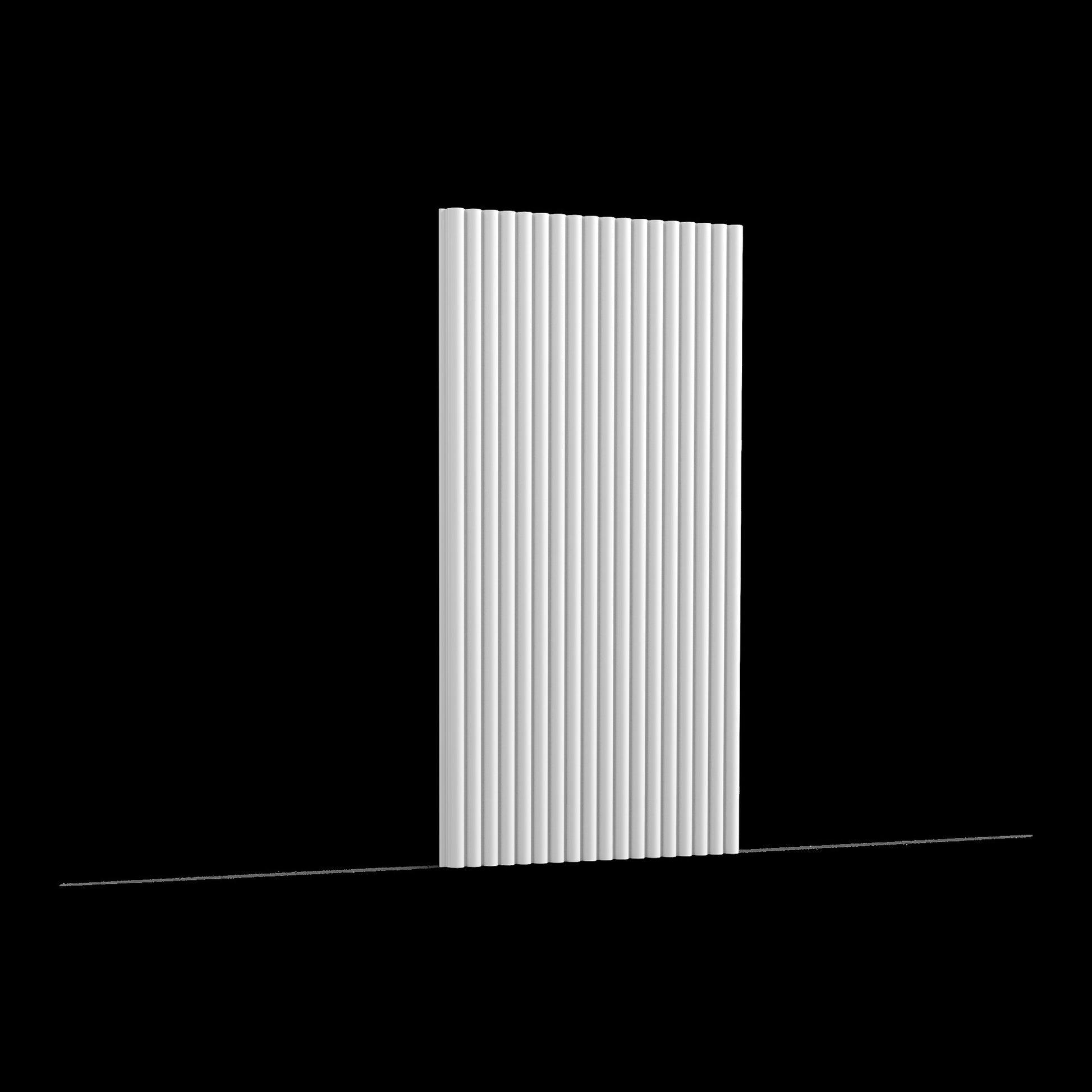 PANEL 3D ŚCIENNY OD ORAC WX210-2600
