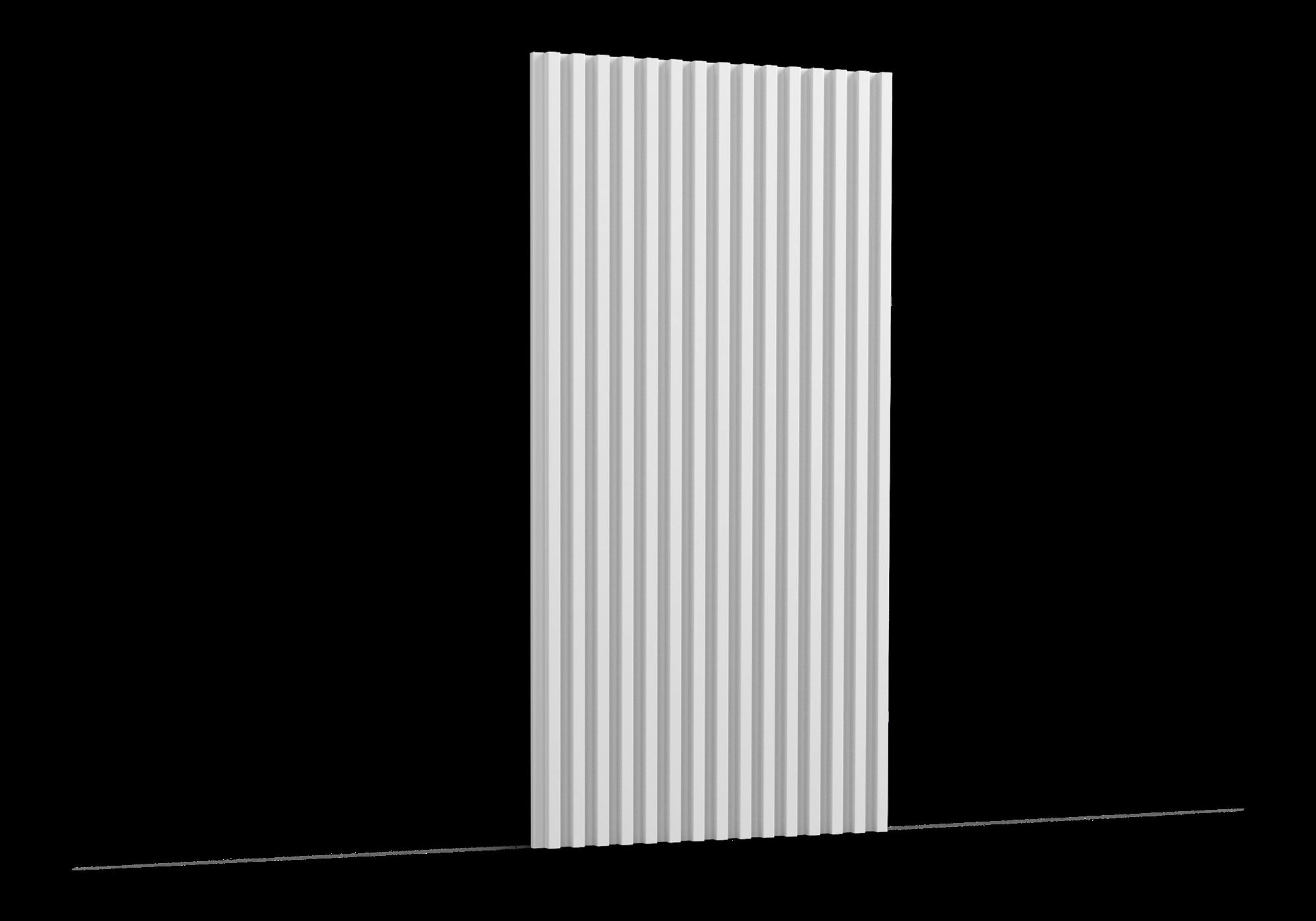 PANEL 3D ŚCIENNY OD ORAC WX205F