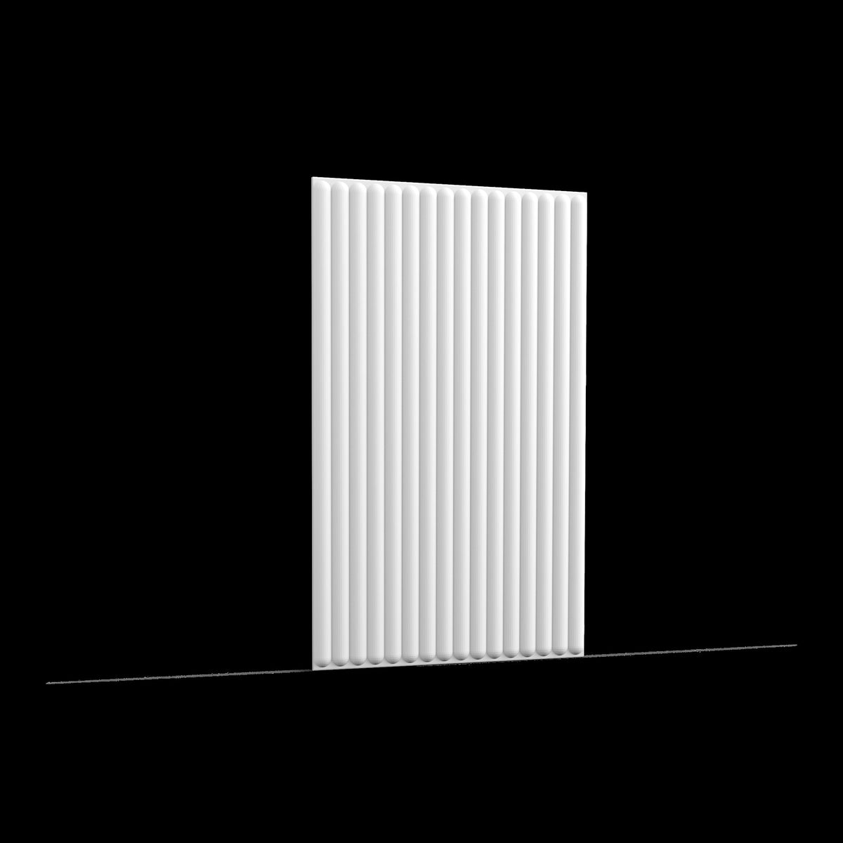 PANEL 3D ŚCIENNY OD ORAC W215