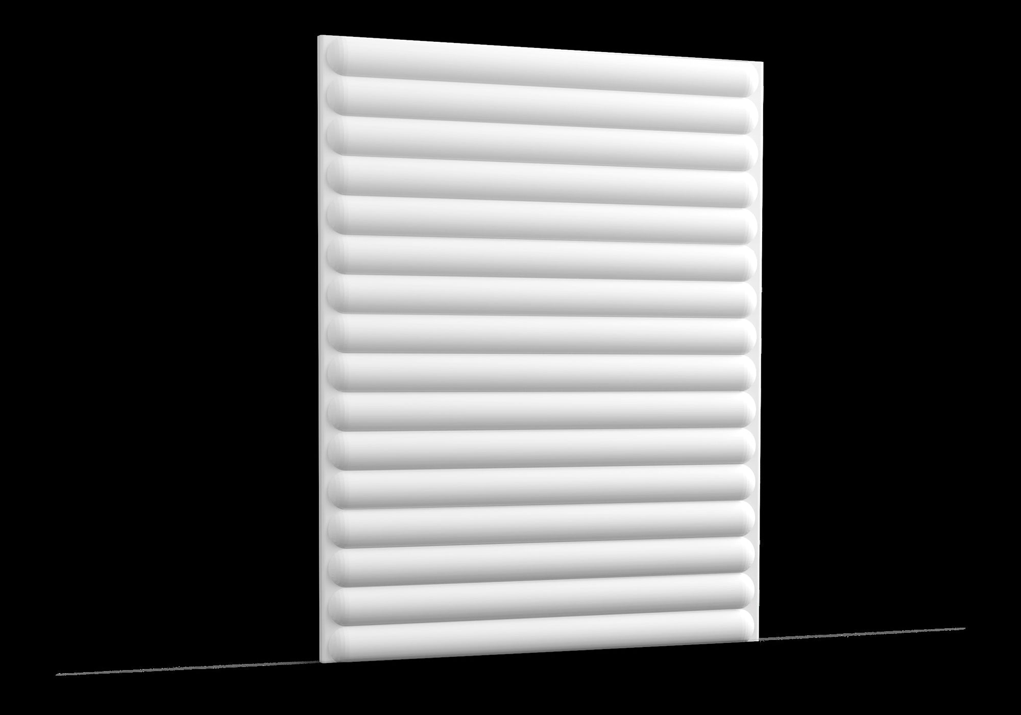 PANEL 3D ŚCIENNY OD ORAC W214F