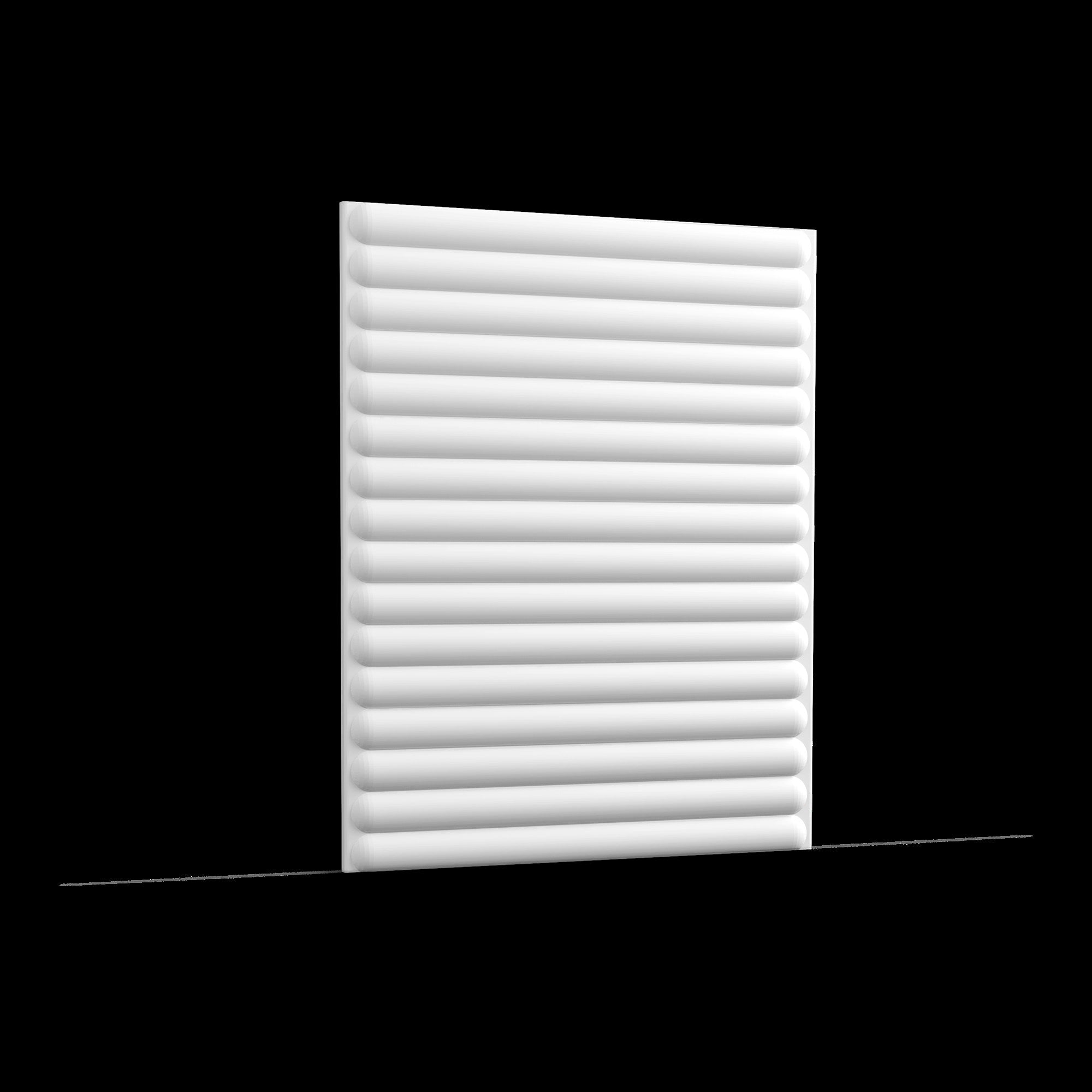 PANEL 3D ŚCIENNY OD ORAC W214