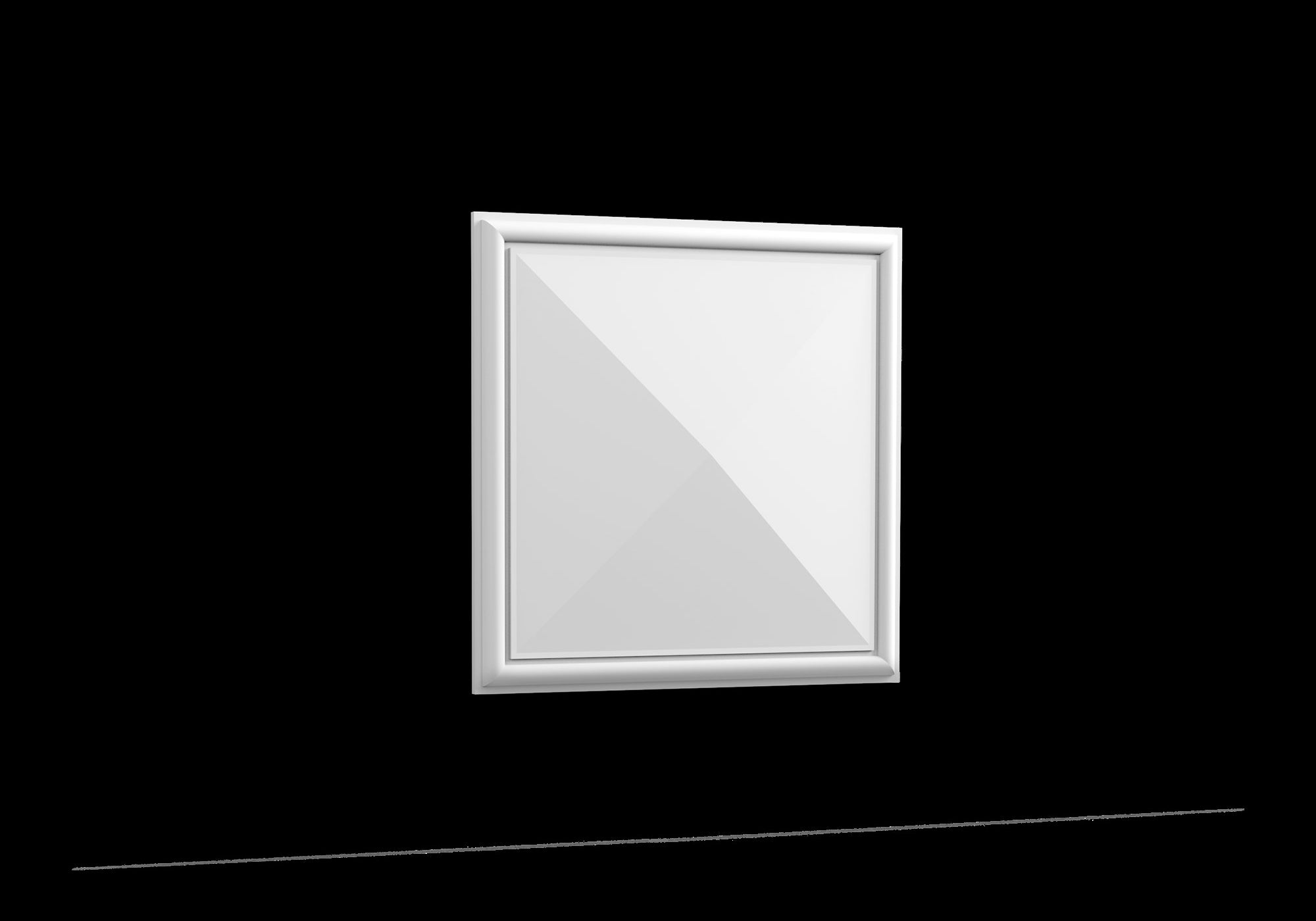 PANEL 3D ŚCIENNY OD ORAC W123