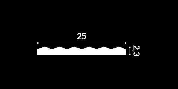 PANEL 3D ŚCIENNY OD ORAC W115