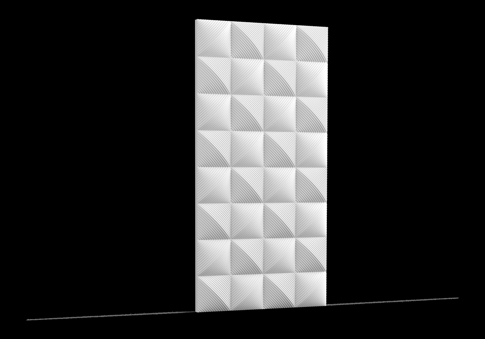 PANEL 3D ŚCIENNY OD ORAC W113