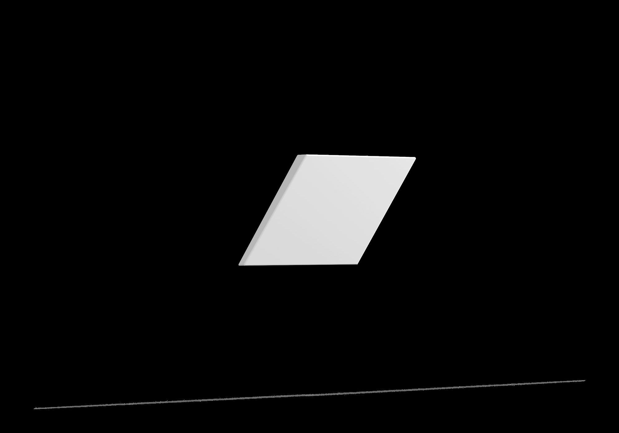 PANEL 3D ŚCIENNY OD ORAC W100