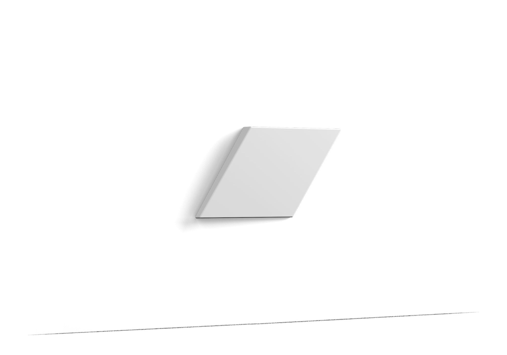 PANEL 3D ŚCIENNY OD ORAC W100
