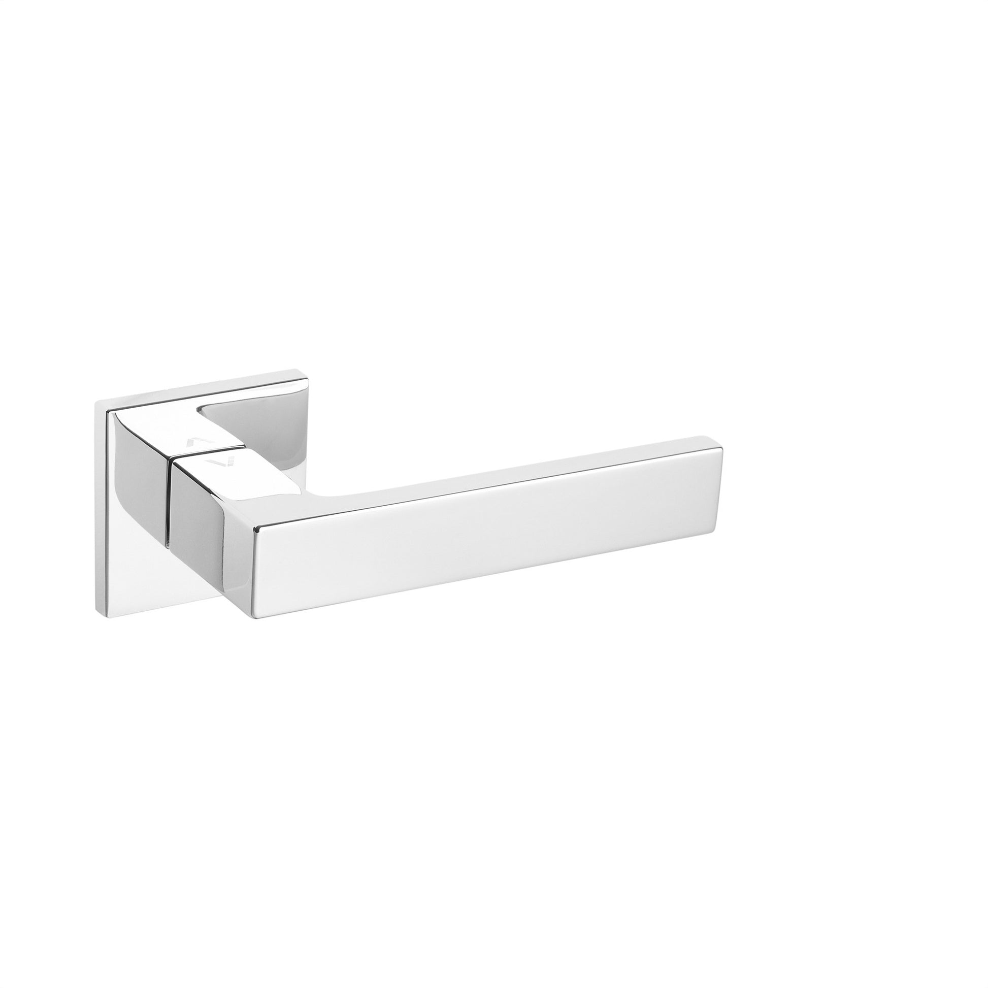 KLAMKA WARNA FIT CHROM OD VDS