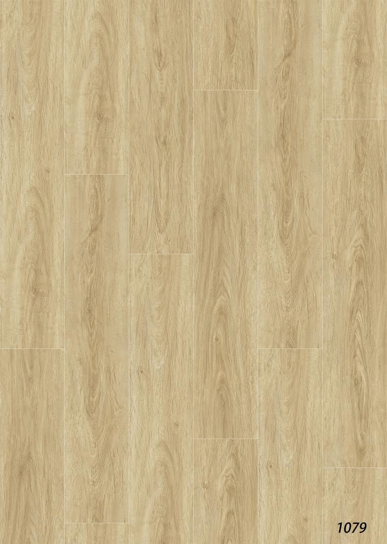 PODŁOGA WINYLOWA  DĄB ELANIS OD MAXFLOOR