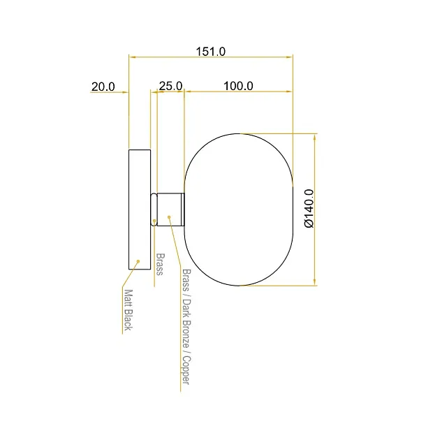 MILOOX 1744.197 MOSE