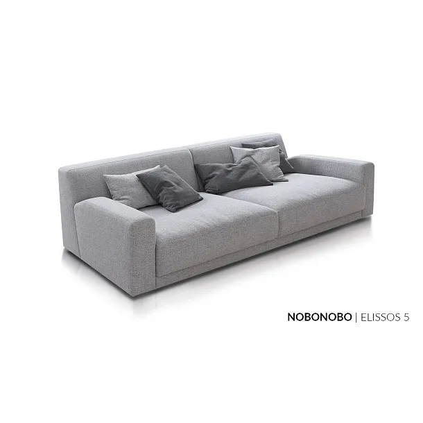 Sofa Beone Nobonobo