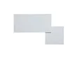 Lodes Puzzle Square & Rectangle Lampa Ścienna/Sufitowa Biały Mat 3000K 14643 1030