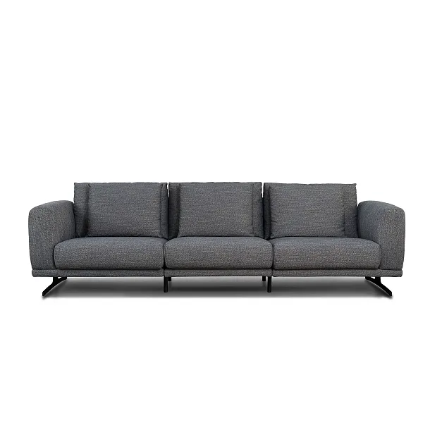 SOFA 4 OSOBOWA SOPRANO OD BEFAME