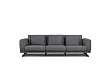 SOFA 4 OSOBOWA SOPRANO OD BEFAME