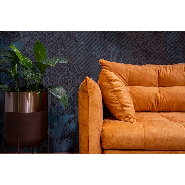 Sofa Rozkładana "AVOLA" z Miejscem do Przechowywania od MAXLIVING – Funkcjonalność i Styl