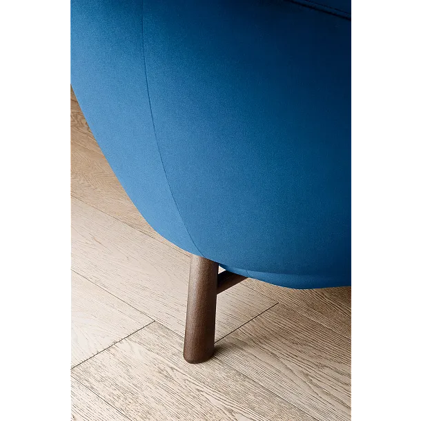Calligaris Rio Fotel – Luksusowy Design i Komfort