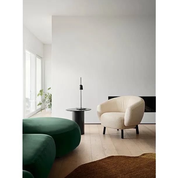 Calligaris Rio Fotel – Luksusowy Design i Komfort