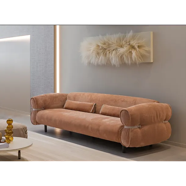 MAXDIVANI sofa BONBON