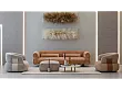 MAXDIVANI sofa BONBON